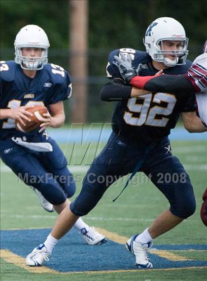 Thumbnail 2 in Brockton @ Xaverian Brothers photogallery.