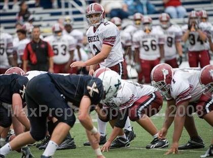 Thumbnail 2 in Brockton @ Xaverian Brothers photogallery.