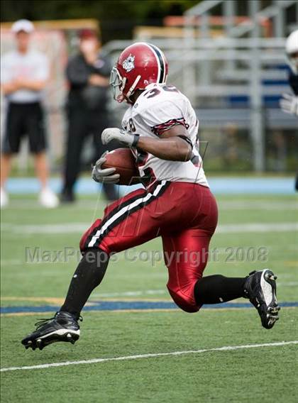 Thumbnail 1 in Brockton @ Xaverian Brothers photogallery.