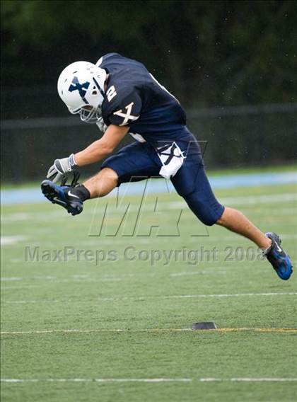 Thumbnail 3 in Brockton @ Xaverian Brothers photogallery.