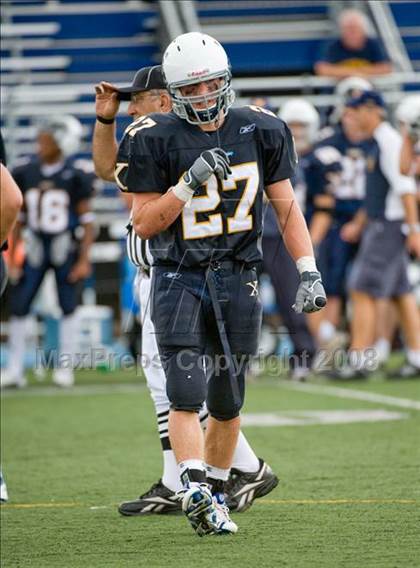 Thumbnail 3 in Brockton @ Xaverian Brothers photogallery.