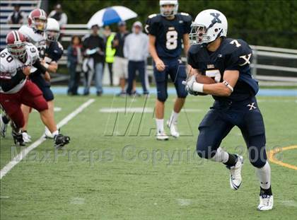 Thumbnail 2 in Brockton @ Xaverian Brothers photogallery.