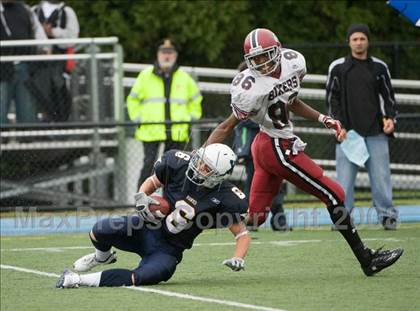 Thumbnail 3 in Brockton @ Xaverian Brothers photogallery.