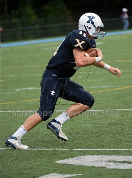 Thumbnail 2 in Brockton @ Xaverian Brothers photogallery.