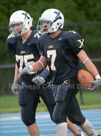 Thumbnail 3 in Brockton @ Xaverian Brothers photogallery.