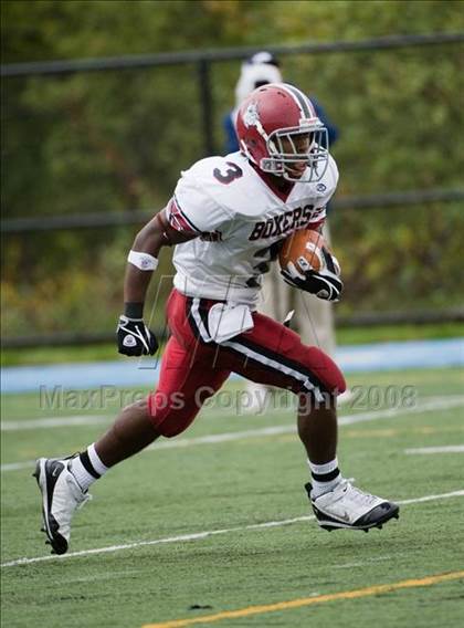Thumbnail 3 in Brockton @ Xaverian Brothers photogallery.