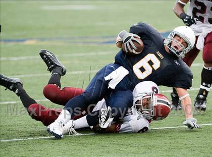 Thumbnail 2 in Brockton @ Xaverian Brothers photogallery.