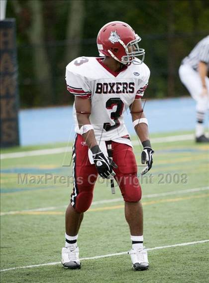 Thumbnail 1 in Brockton @ Xaverian Brothers photogallery.
