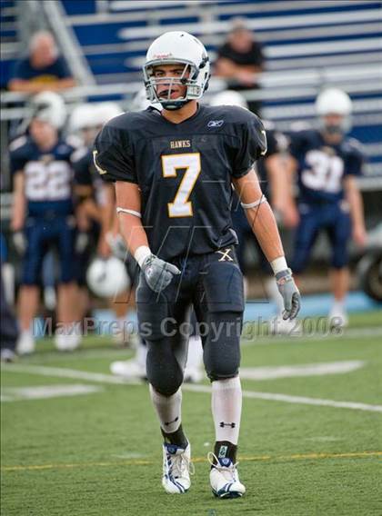 Thumbnail 2 in Brockton @ Xaverian Brothers photogallery.