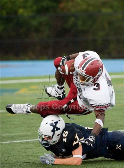 Thumbnail 3 in Brockton @ Xaverian Brothers photogallery.