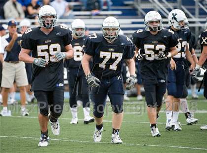 Thumbnail 3 in Brockton @ Xaverian Brothers photogallery.