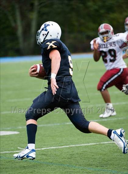 Thumbnail 2 in Brockton @ Xaverian Brothers photogallery.