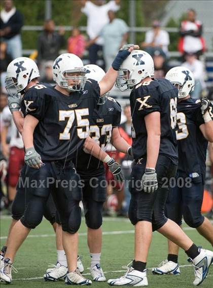 Thumbnail 2 in Brockton @ Xaverian Brothers photogallery.