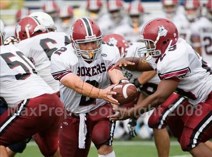 Thumbnail 1 in Brockton @ Xaverian Brothers photogallery.