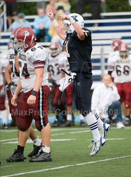 Thumbnail 1 in Brockton @ Xaverian Brothers photogallery.