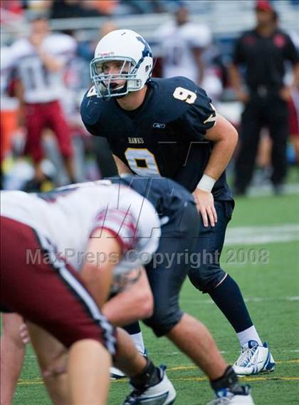 Thumbnail 1 in Brockton @ Xaverian Brothers photogallery.