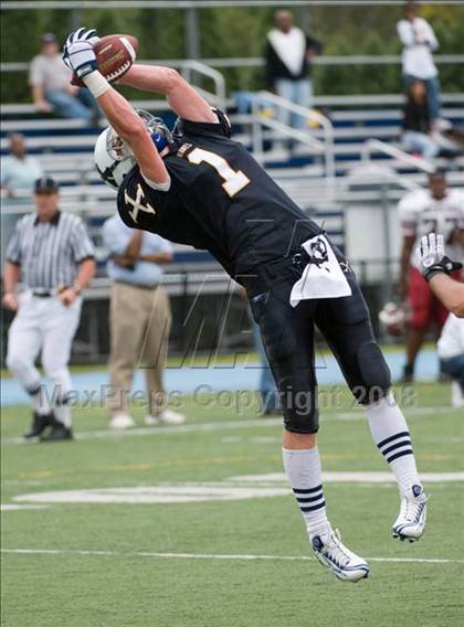 Thumbnail 1 in Brockton @ Xaverian Brothers photogallery.