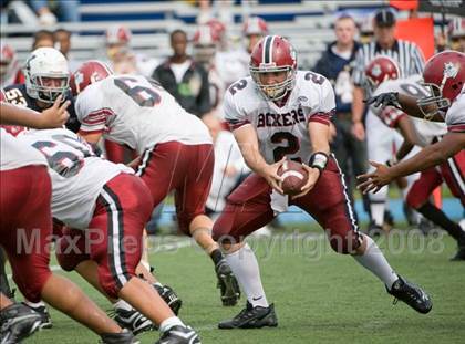 Thumbnail 3 in Brockton @ Xaverian Brothers photogallery.