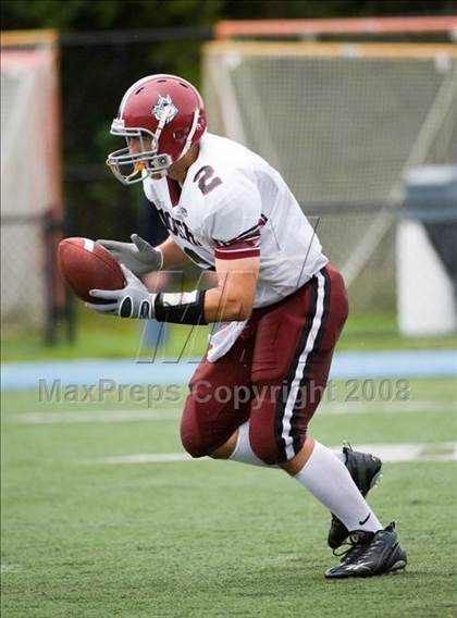 Thumbnail 1 in Brockton @ Xaverian Brothers photogallery.