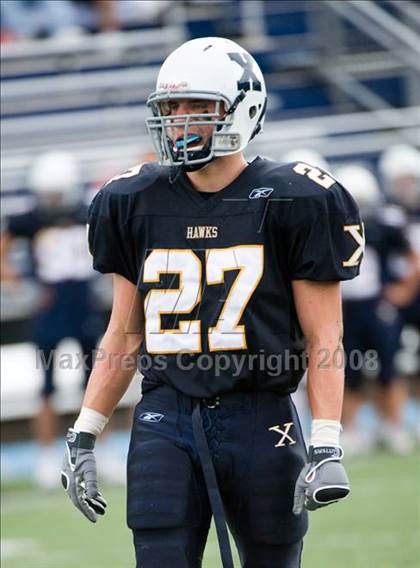 Thumbnail 1 in Brockton @ Xaverian Brothers photogallery.