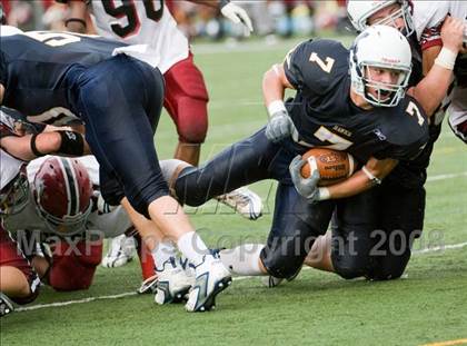 Thumbnail 2 in Brockton @ Xaverian Brothers photogallery.