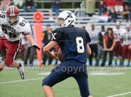 Thumbnail 3 in Brockton @ Xaverian Brothers photogallery.