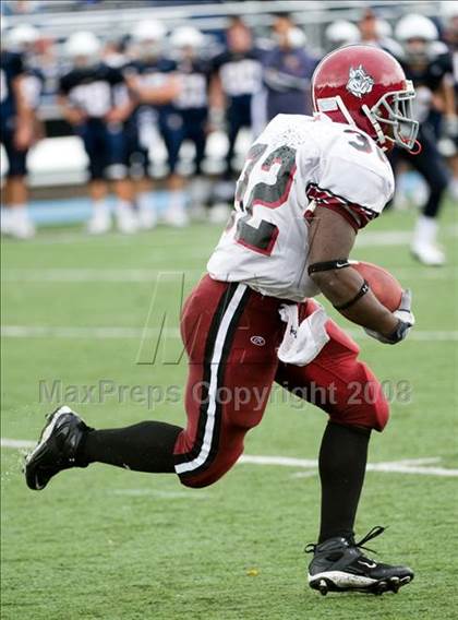 Thumbnail 2 in Brockton @ Xaverian Brothers photogallery.