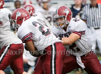 Thumbnail 2 in Brockton @ Xaverian Brothers photogallery.