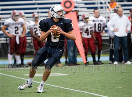 Thumbnail 2 in Brockton @ Xaverian Brothers photogallery.