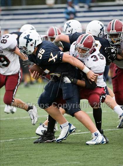 Thumbnail 2 in Brockton @ Xaverian Brothers photogallery.