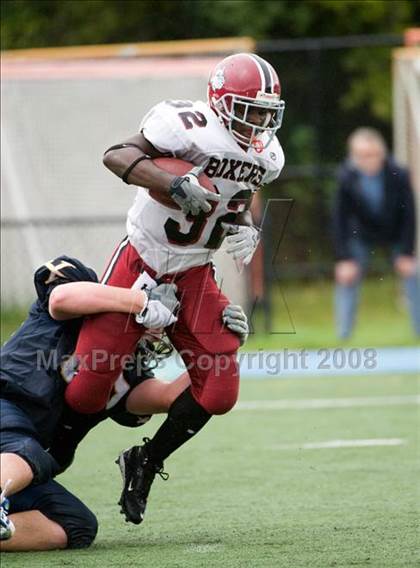 Thumbnail 2 in Brockton @ Xaverian Brothers photogallery.