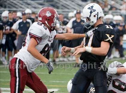 Thumbnail 1 in Brockton @ Xaverian Brothers photogallery.