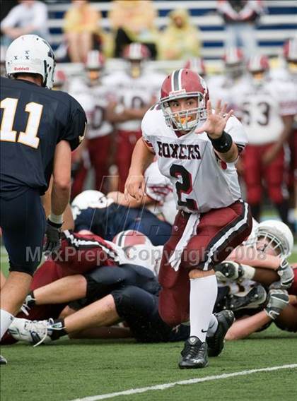 Thumbnail 3 in Brockton @ Xaverian Brothers photogallery.