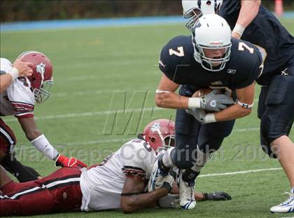 Thumbnail 2 in Brockton @ Xaverian Brothers photogallery.