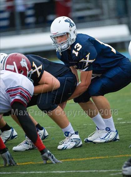Thumbnail 2 in Brockton @ Xaverian Brothers photogallery.