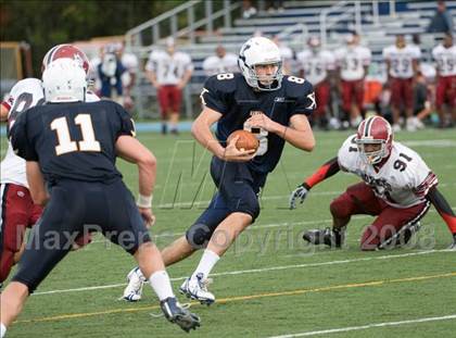 Thumbnail 1 in Brockton @ Xaverian Brothers photogallery.