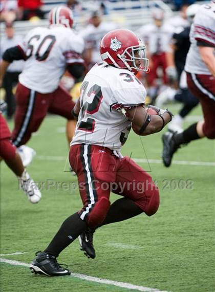 Thumbnail 3 in Brockton @ Xaverian Brothers photogallery.