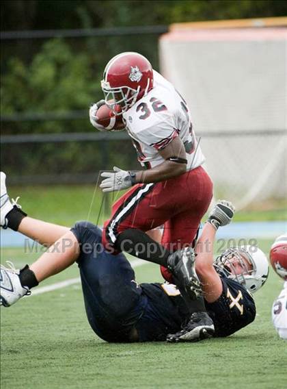 Thumbnail 1 in Brockton @ Xaverian Brothers photogallery.