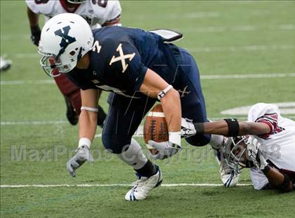Thumbnail 3 in Brockton @ Xaverian Brothers photogallery.