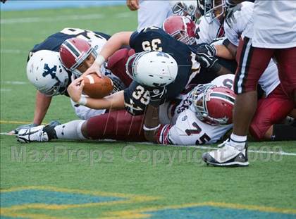 Thumbnail 2 in Brockton @ Xaverian Brothers photogallery.