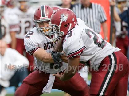 Thumbnail 1 in Brockton @ Xaverian Brothers photogallery.