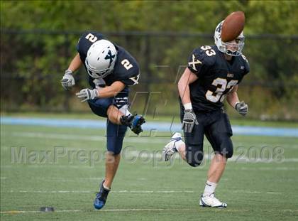 Thumbnail 3 in Brockton @ Xaverian Brothers photogallery.