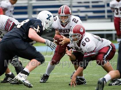 Thumbnail 3 in Brockton @ Xaverian Brothers photogallery.