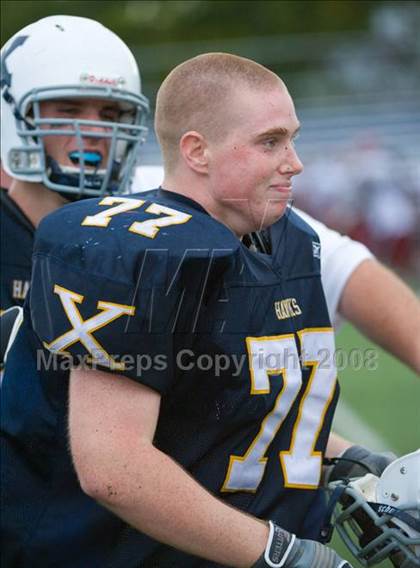 Thumbnail 1 in Brockton @ Xaverian Brothers photogallery.