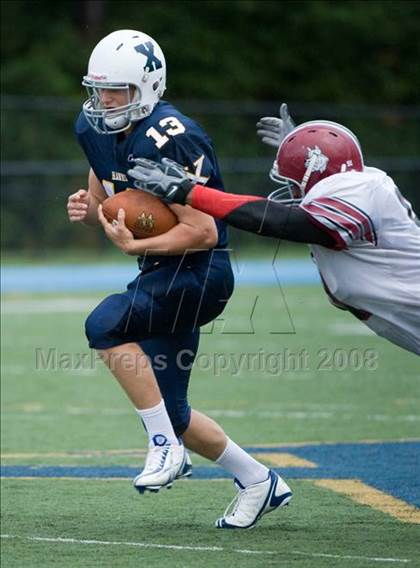 Thumbnail 1 in Brockton @ Xaverian Brothers photogallery.