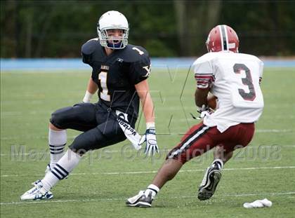 Thumbnail 2 in Brockton @ Xaverian Brothers photogallery.