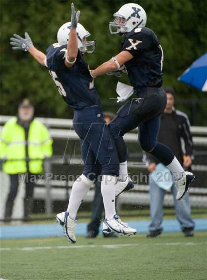 Thumbnail 1 in Brockton @ Xaverian Brothers photogallery.