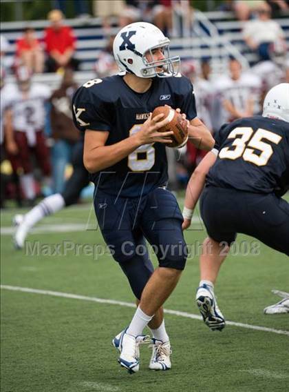 Thumbnail 1 in Brockton @ Xaverian Brothers photogallery.