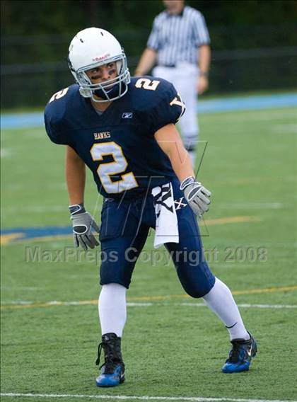 Thumbnail 3 in Brockton @ Xaverian Brothers photogallery.