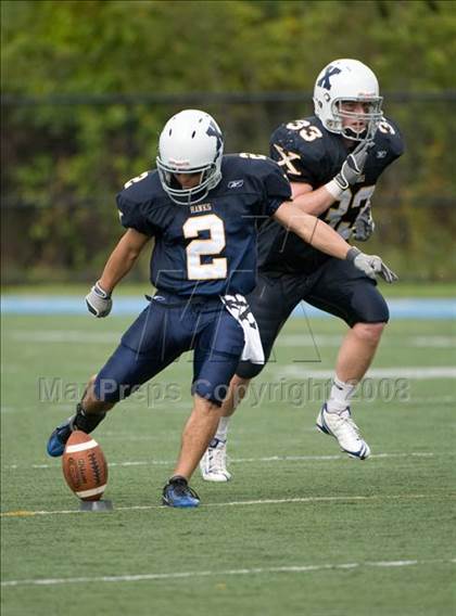 Thumbnail 2 in Brockton @ Xaverian Brothers photogallery.